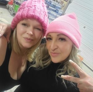 Meet your Posher, Robin